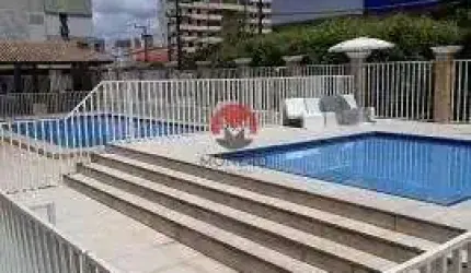 Apartamento no CORAÇÃO DA ALDEOTA próximo ao SHOPPING ALDEOTA com 03 QUARTOS | Aldeota, Fortaleza-CE