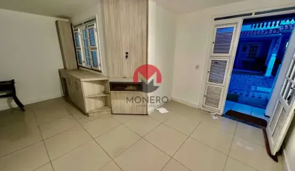 Casa Triplex em Condomínio Fechado com 132m² próximo ao FUTURO ALPHAVILLE | Manoel Dias Branco, Fortaleza-CE
