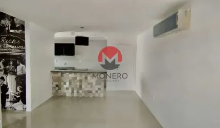 Apartamento próximo ao BEACH PARK com 02 QUARTOS | Porto das Dunas, Aquiraz-CE