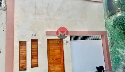 Casa Duplex no CORAÇÃO da PRAIA DE IRACEMA à venda | Praia de Iracema, Fortaleza-CE