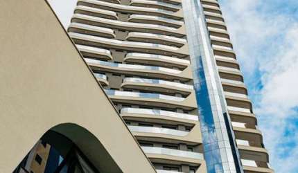 Apartamento com 254m² no CORAÇÃO DO MEIRELES com 04 SUÍTES | Meireles, Fortaleza-CE