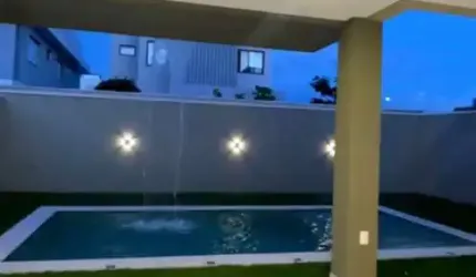 Casa à venda no bairro Centro em Eusébio/CE