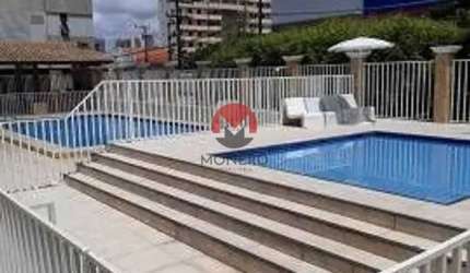Apartamento em Meireles, Fortaleza/CE