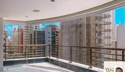 Apartamento à venda no bairro Meireles em Fortaleza/CE