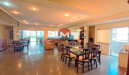 Apartamento Cobertura 3 suites 4 vagas com 300 metos de area privativa na aldeota fortaleza ceara