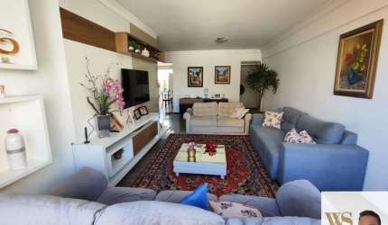 Apartamento à venda no bairro Papicu em Fortaleza/CE