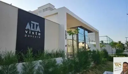 Apartamento 2 suites  com lazer completo proximo ao castelao no passare em fortaleza ce