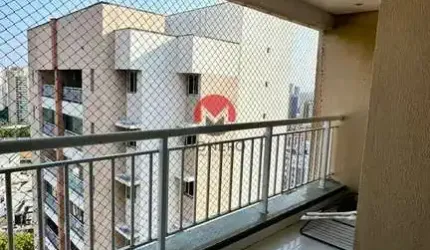 Apartamento com 69m² no HELBOR PARQUE CLUBE com 03 QUARTOS | Papicu, Fortaleza-CE