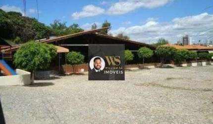Ponto Comercial à venda no bairro De Lourdes em Fortaleza/CE