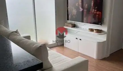 Apartamento no MIRANTE CONDOMÍNIO com 02 QUARTOS próximo à PRAIA | Praia do Futuro, Fortaleza-CE