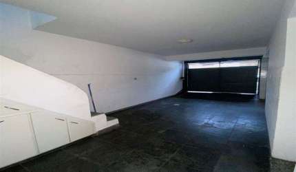 Casa com 3 quartos para alugar na Rua Manuel Garcia, Vila Baruel, São Paulo, 160 m2 por R$ 3.500