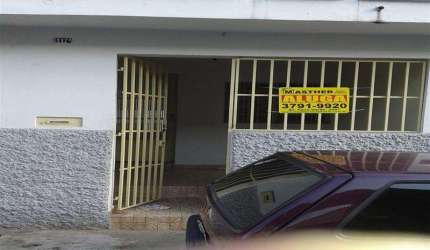 Casa com 4 quartos à venda na Rua César Pena Ramos, Casa Verde, São Paulo por R$ 695.000