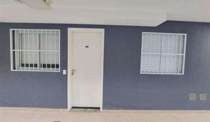 Flat com 2 quartos para alugar na Rua Vichy, Vila Baruel, São Paulo por R$ 2.200