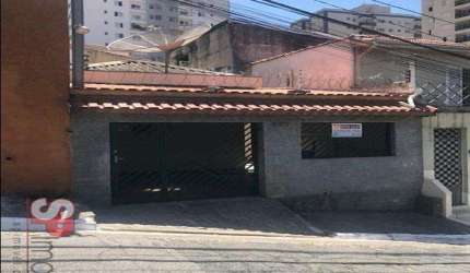 Casa com 2 quartos à venda na Rua José de Ibarra, Parque Mandaqui, São Paulo, 130 m2 por R$ 553.000