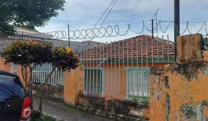 Casa com 4 quartos à venda na Rua Lavinio Salles Arcuri, Casa Verde, São Paulo por R$ 1.300.000