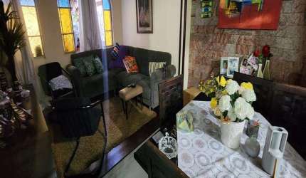 Casa com 3 quartos à venda na Rua Professora Romilde Nogueira de Sá, Imirim, São Paulo, 130 m2 por R$ 695.000