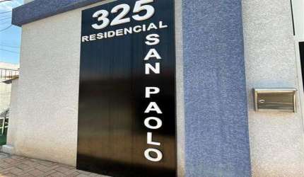 Flat com 1 quarto à venda na Rua Augusto Tortorelo Araújo, Jardim São Paulo (Zona Norte), São Paulo, 30 m2 por R$ 229.000