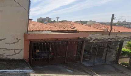 Casa com 3 quartos à venda na Rua Demóstenes Trigueiro de Souza, Imirim, São Paulo, 110 m2 por R$ 455.000
