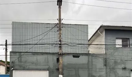 Prédio à venda na Avenida Casa Verde, Casa Verde, São Paulo, 380 m2 por R$ 3.000.000