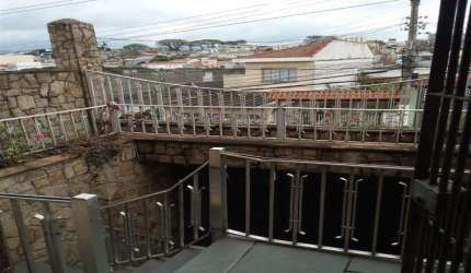 Casa com 3 quartos para alugar na Rua Ouro Grosso, Parque Peruche, São Paulo, 80 m2 por R$ 3.800