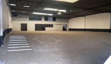 Ponto comercial para alugar na Avenida Engenheiro Caetano Álvares, Casa Verde, São Paulo, 250 m2 por R$ 10.000