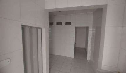 Casa com 1 quarto para alugar na Rua Santa Bárbara do Oeste, Vila Nova Cachoeirinha, São Paulo por R$ 650