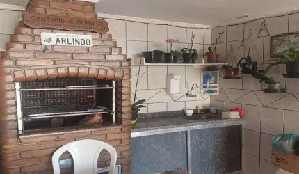Casa com 2 quartos à venda na Rua Ninete, Casa Verde, São Paulo, 270 m2 por R$ 600.000