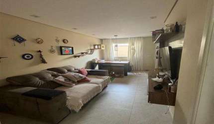 Casa em condomínio fechado com 2 quartos à venda na Rua Padre Paulo Ravier, Água Fria, São Paulo, 50 m2 por R$ 500.000