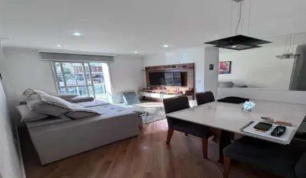Apartamento com 2 quartos à venda na Rua Voluntários da Pátria, Santana, São Paulo, 55 m2 por R$ 395.000