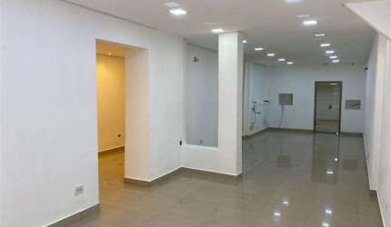 Ponto comercial para alugar na Avenida Braz Leme, Casa Verde, São Paulo, 140 m2 por R$ 7.000