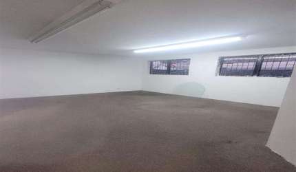 Sala comercial para alugar na Avenida José de Brito de Freitas, Vila Bandeirantes, São Paulo, 50 m2 por R$ 1.800