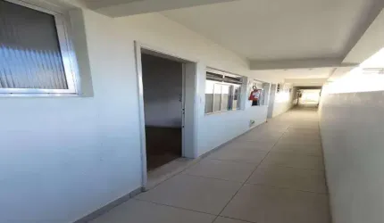 Apartamento com 1 quarto para alugar na Rua Alfredo Pujol, Santana, São Paulo, 30 m2 por R$ 1.000