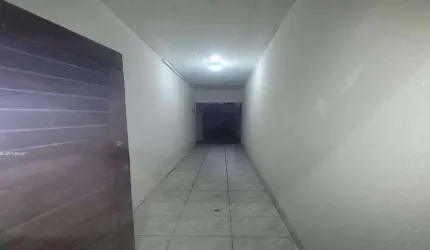 Casa com 1 quarto para alugar na Rua Graciano Altierio, Casa Verde, São Paulo, 35 m2 por R$ 1.000