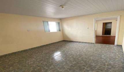 Casa com 1 quarto para alugar na Rua Simão de Toledo Castelhanos, Vila Bancária Munhoz, São Paulo, 35 m2 por R$ 800