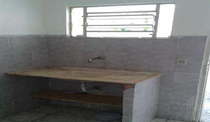 Casa com 1 quarto para alugar na Rua Bartolomeu Bermejo, Casa Verde, São Paulo, 30 m2 por R$ 590