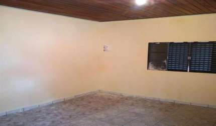 Casa com 1 quarto para alugar na Rua Bartolomeu Bermejo, Casa Verde, São Paulo, 45 m2 por R$ 790