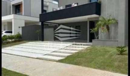 Uma belíssima casa no Alphaville 2