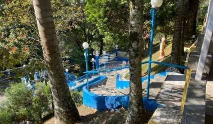 Linda Chácara para investimento, eventos ou moradia! 16000m²