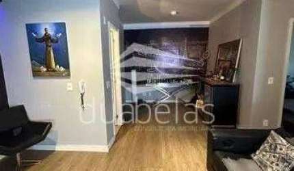 Apartamento lindo no Jardim Aquárius, 200m²