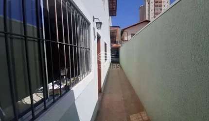 Lindo sobrado no Jardim das Indústrias