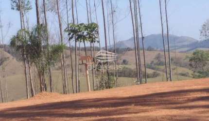 vende-se Uma Ótima chácara em Morteiro Lobato