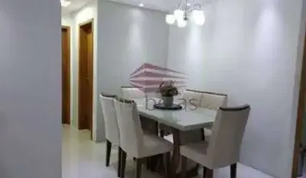 Lindo apartamento no Vista Verde à venda