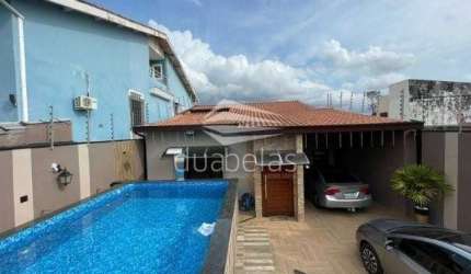 Vendo ótima Casa Térrea em Jacarei