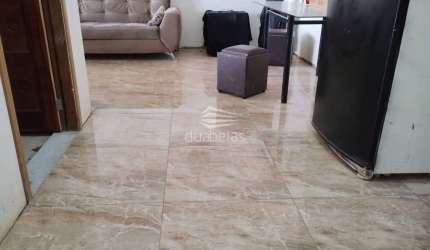 Vendo Casa na Zona Norte.