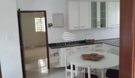 Vende-se uma ótima Casa em São José dos Campos.