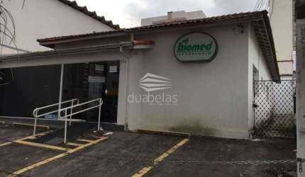 Comercial, Vila Adyana - São José dos Campos