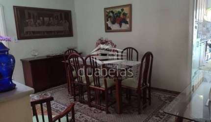 Vendo ótima casa no bairro Vista Verde.