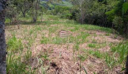 Terreno 5.000m², Escriturado próximo ao Rosa Mística