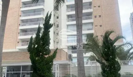Vende um excelente Apartamento no Jardim Aquários.