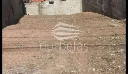 Terreno No Santa Júlia.